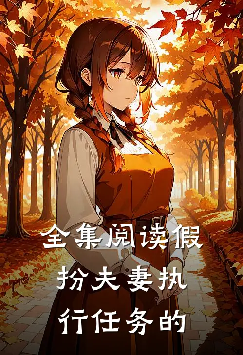 全集阅读假扮夫妻执行任务的