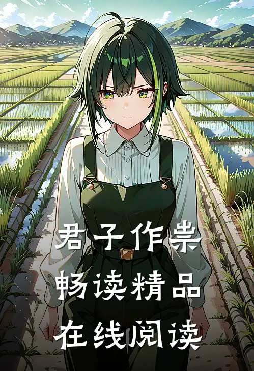 君子作祟畅读精品在线阅读