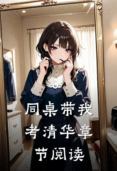 同桌带我考清华章节阅读