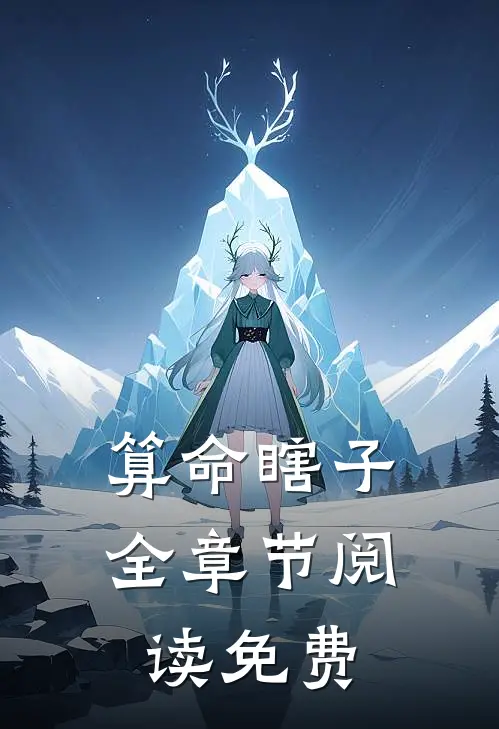 算命瞎子全章节阅读免费