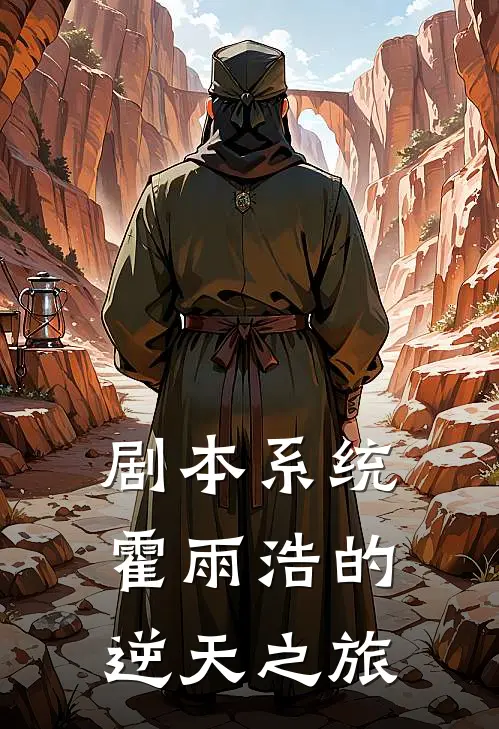 剧本系统霍雨浩的逆天之旅