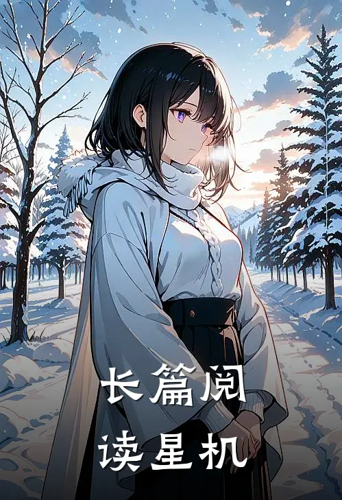 长篇阅读星机