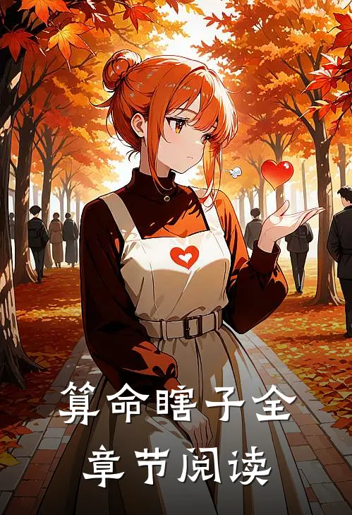 算命瞎子全章节阅读