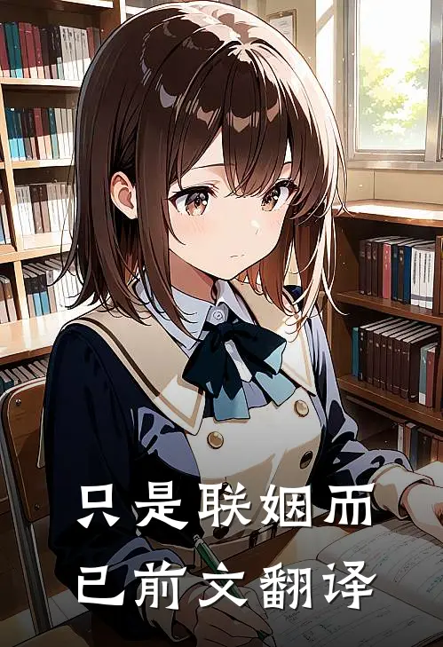 只是联姻而已前文翻译