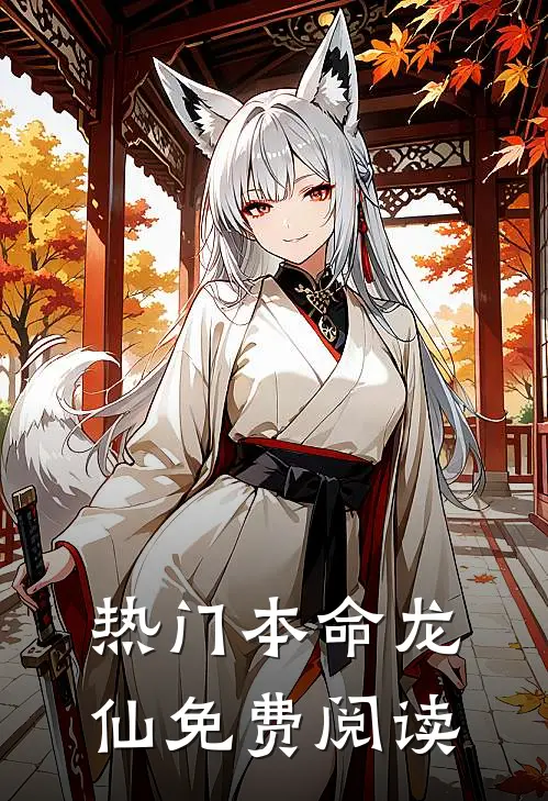热门本命龙仙免费阅读