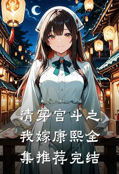 清穿宫斗之我嫁康熙全集推荐完结