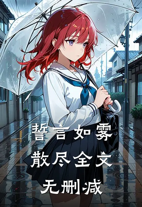 誓言如雾散尽全文无删减