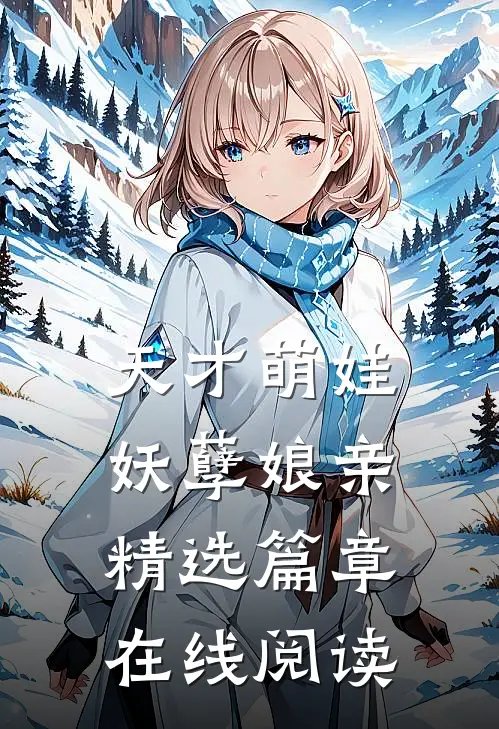 天才萌娃妖孽娘亲精选篇章在线阅读