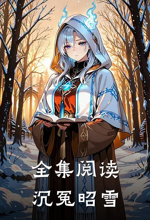 全集阅读沉冤昭雪