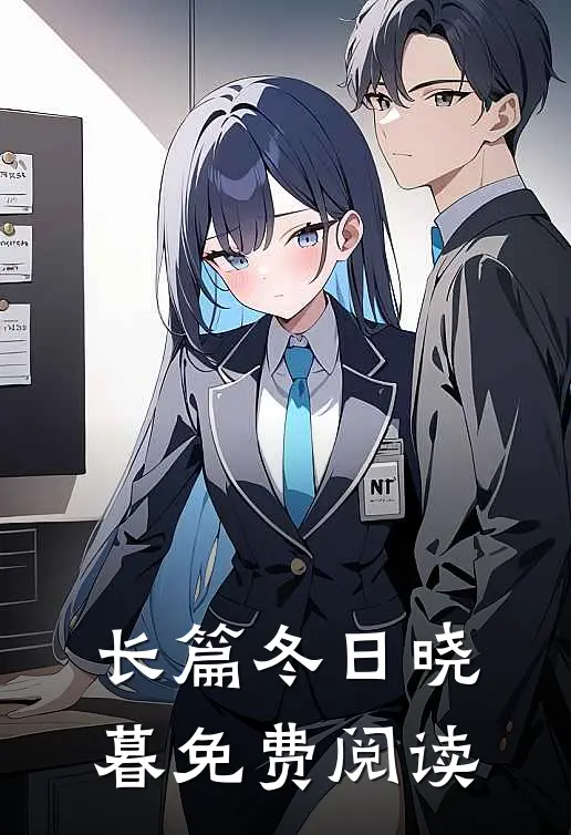 长篇冬日晓暮免费阅读
