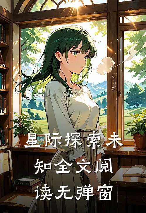 星际探索未知全文阅读无弹窗
