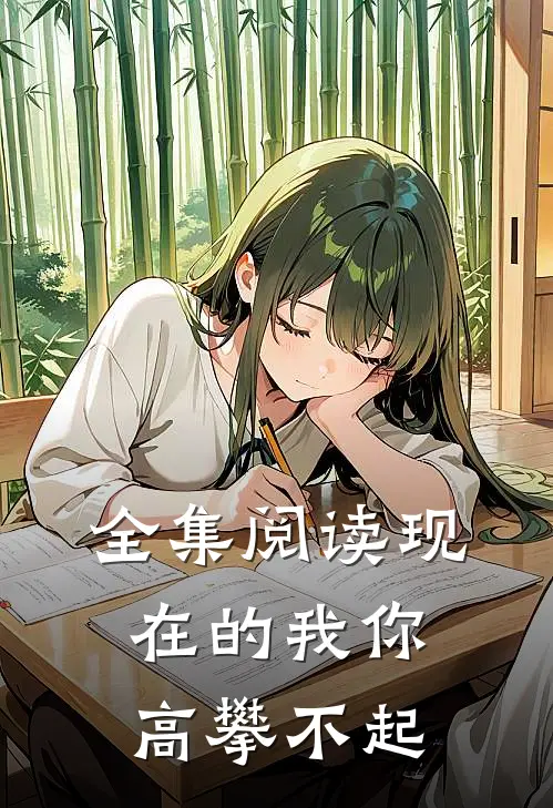 全集阅读现在的我你高攀不起