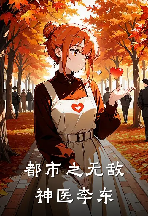 都市之无敌神医李东
