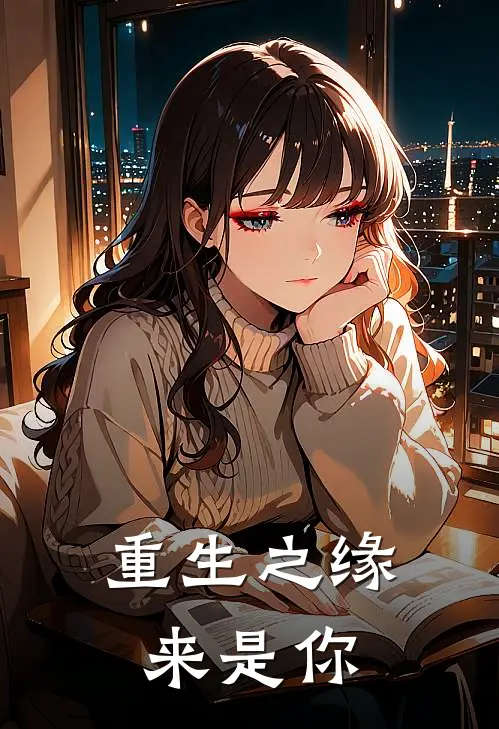 重生之缘来是你