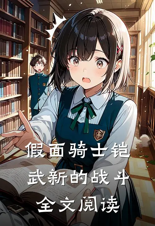 假面骑士铠武新的战斗全文阅读