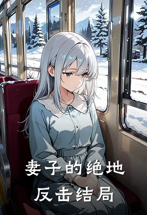 妻子的绝地反击结局