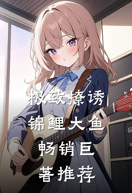 极致撩诱锦鲤大鱼畅销巨著推荐