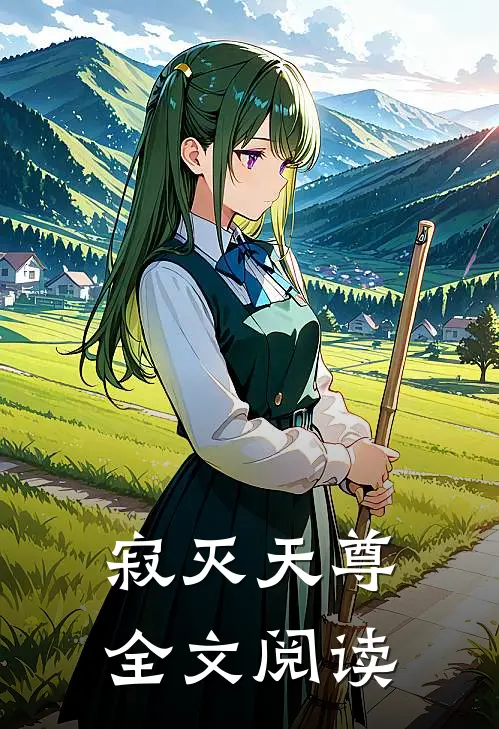 寂灭天尊全文阅读