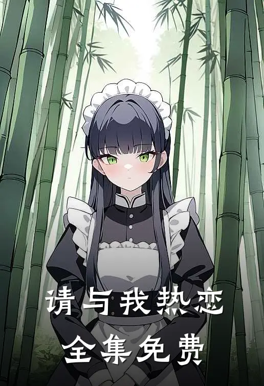 请与我热恋全集免费