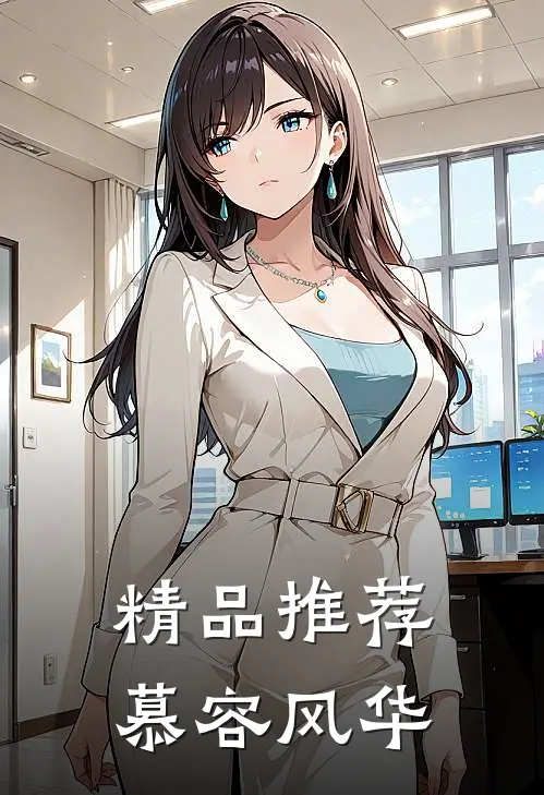 精品推荐慕容风华