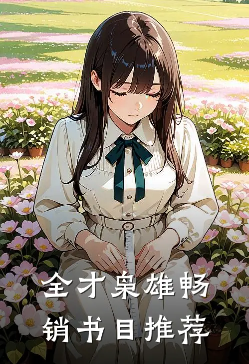 全才枭雄畅销书目推荐