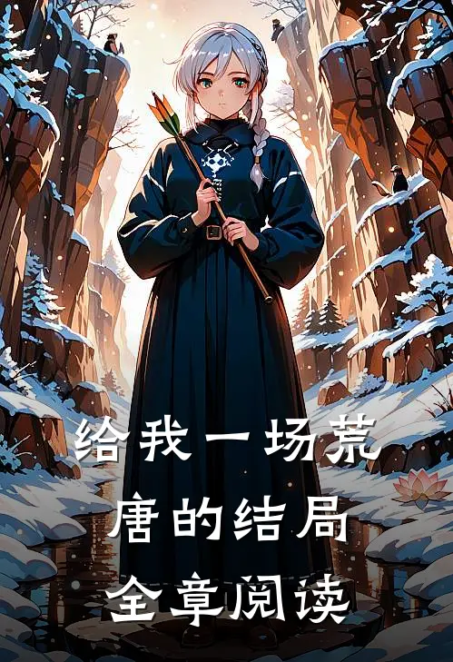 给我一场荒唐的结局全章阅读
