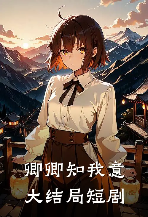 卿卿知我意大结局短剧