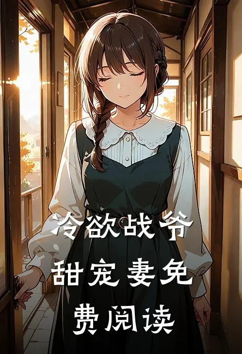 冷欲战爷甜宠妻免费阅读