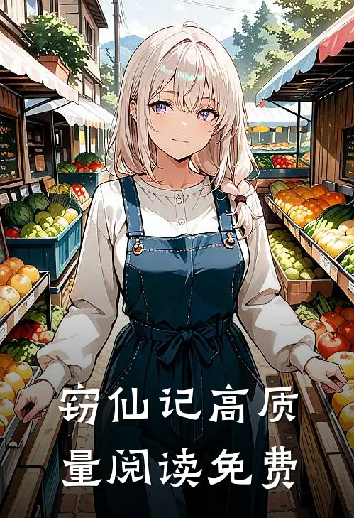 窃仙记高质量阅读免费