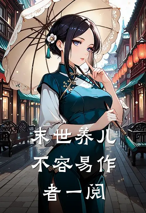末世养儿不容易作者一阅