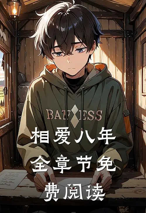 相爱八年全章节免费阅读