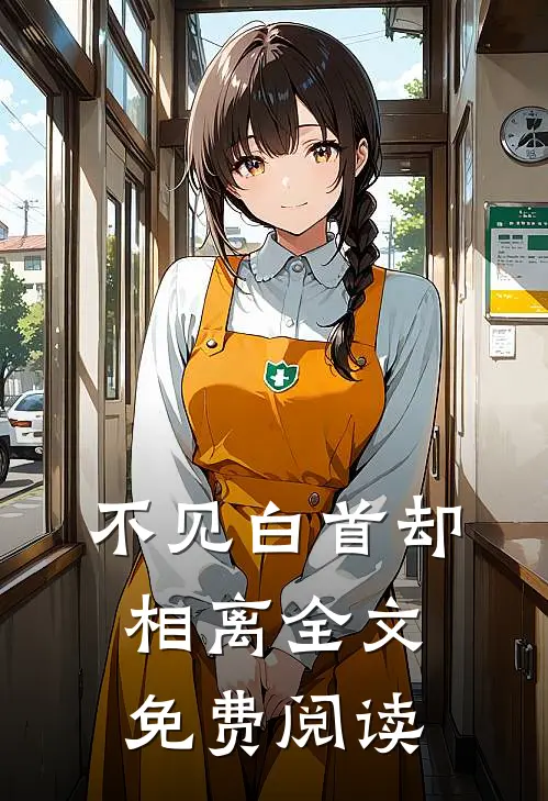 不见白首却相离全文免费阅读