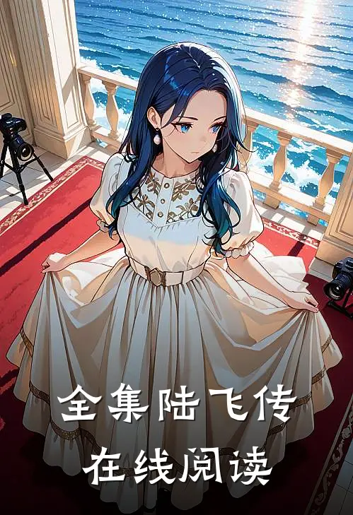 全集陆飞传在线阅读