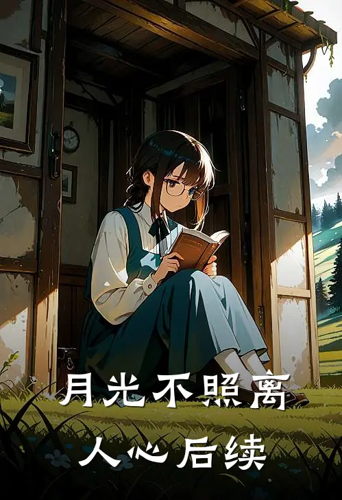 月光不照离人心后续