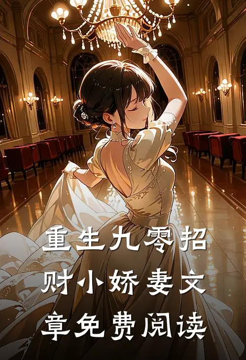 重生九零招财小娇妻文章免费阅读