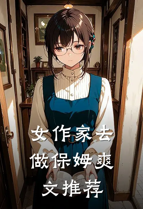 女作家去做保姆爽文推荐
