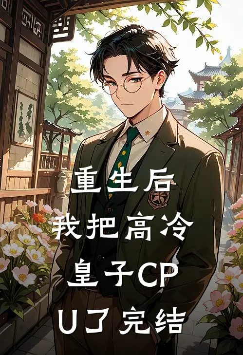 重生后，我把高冷皇子CPU了完结