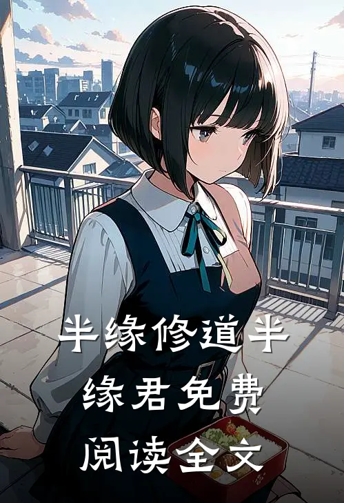 半缘修道半缘君免费阅读全文