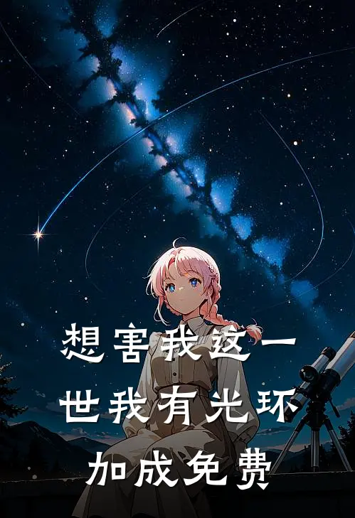 想害我这一世我有光环加成免费