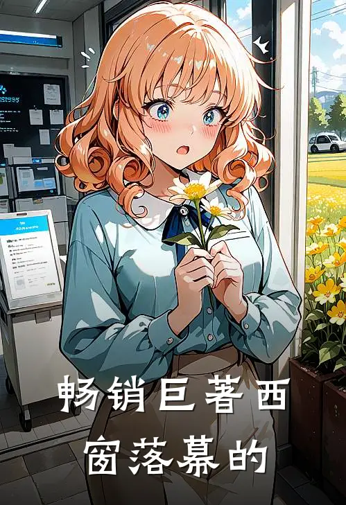 畅销巨著西窗落幕的