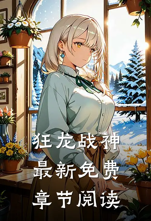 狂龙战神最新免费章节阅读