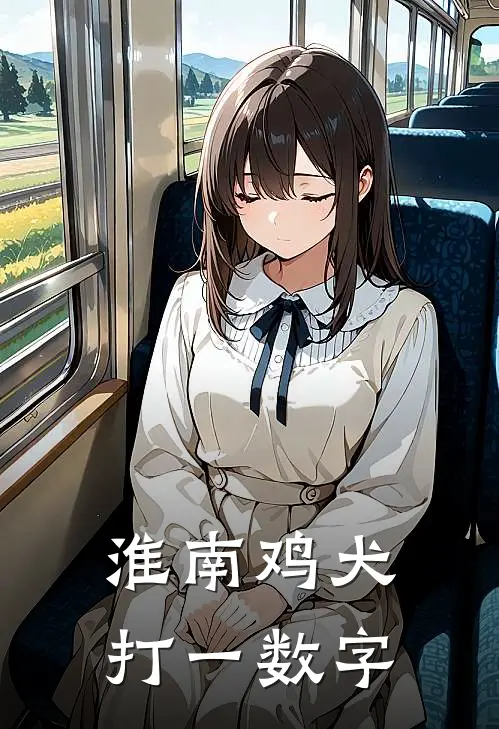 淮南鸡犬打一数字