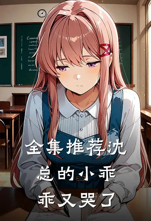 全集推荐沈总的小乖乖又哭了