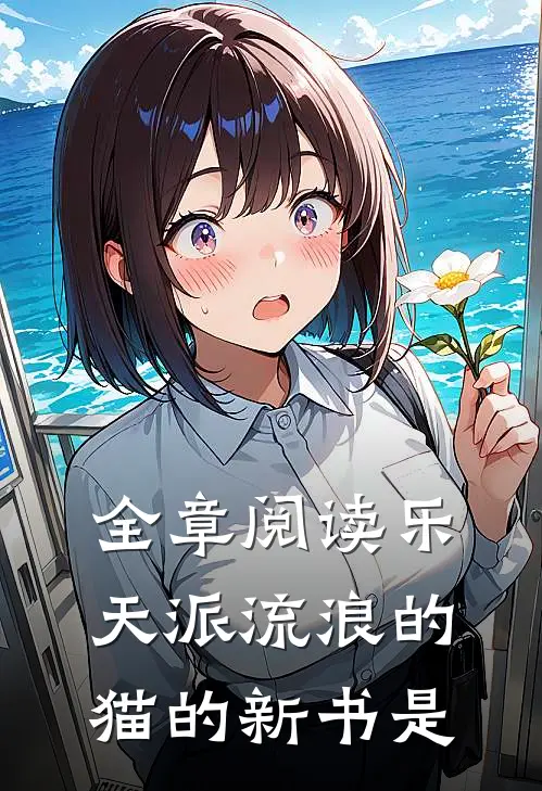 全章阅读乐天派流浪的猫的新书是