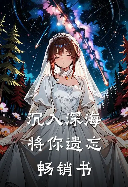 沉入深海将你遗忘畅销书