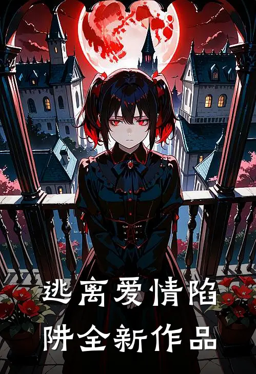 逃离爱情陷阱全新作品