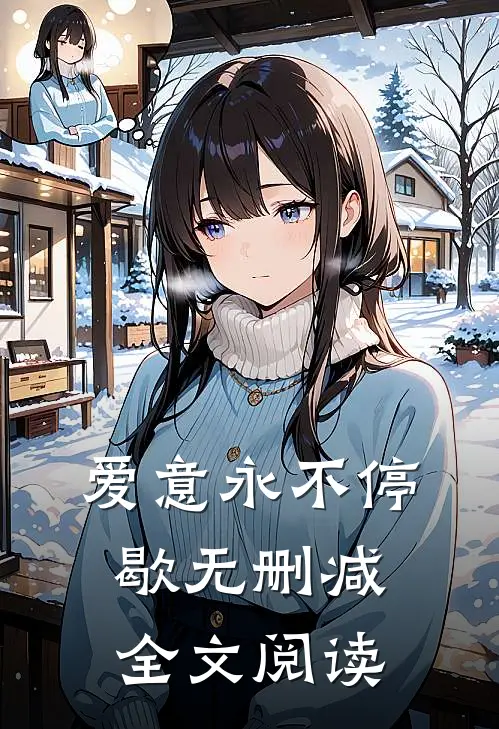 爱意永不停歇无删减全文阅读