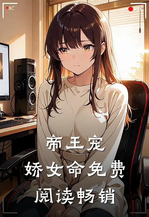 帝王宠,娇女命免费阅读畅销