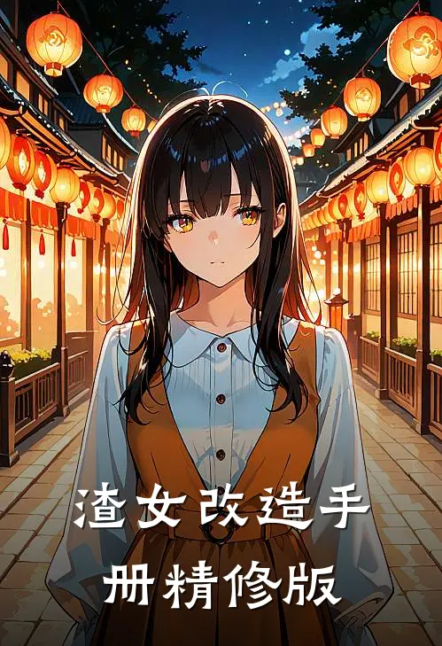 渣女改造手册精修版