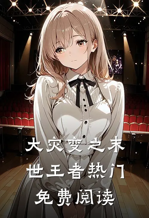 大灾变之末世王者热门免费阅读